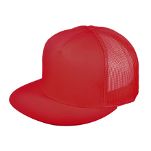 Casquette de camionneur de lettre d&#39;impression pourpre de Snapback